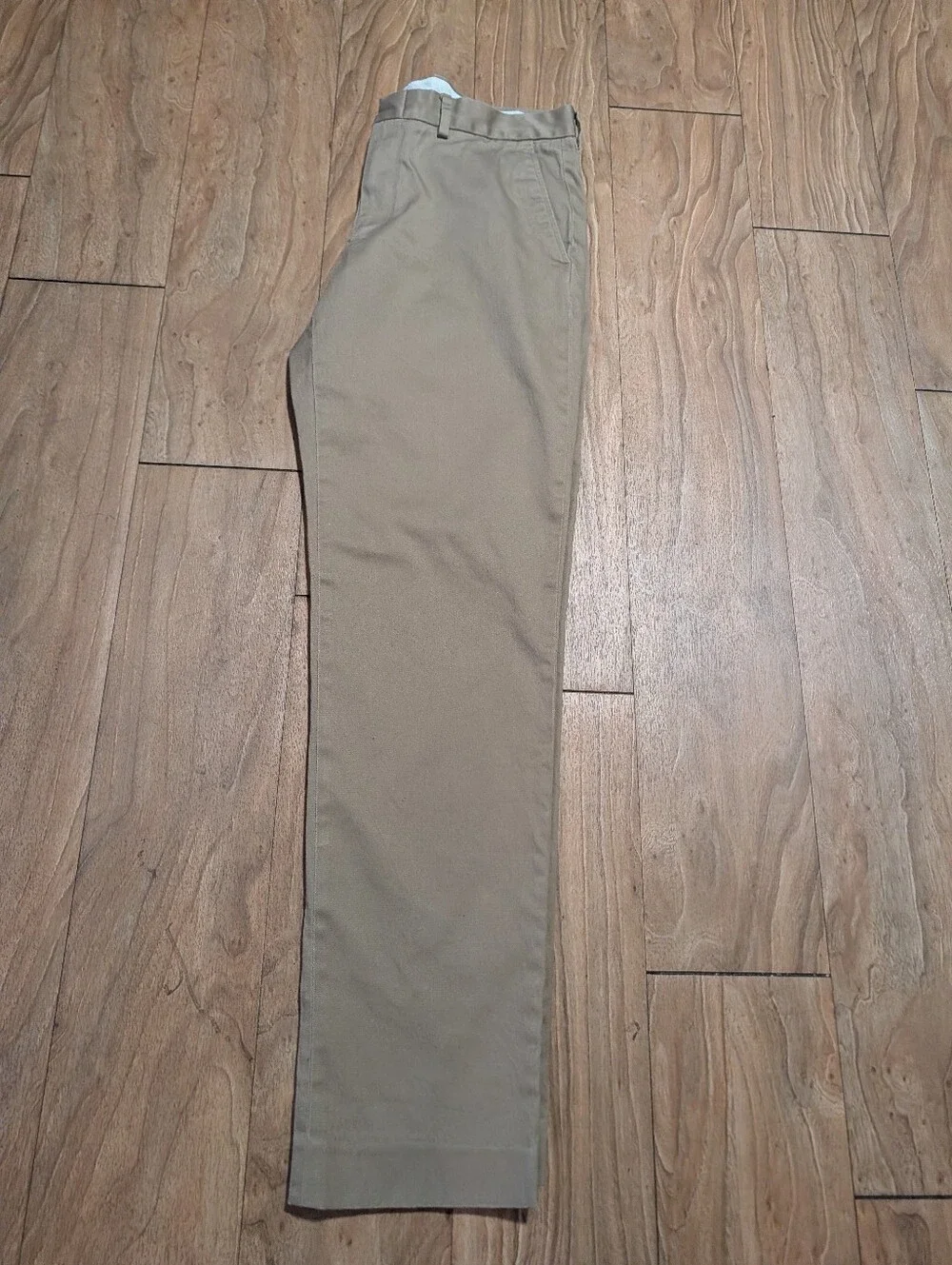 Jcrew Ludlow Slim-fit pant